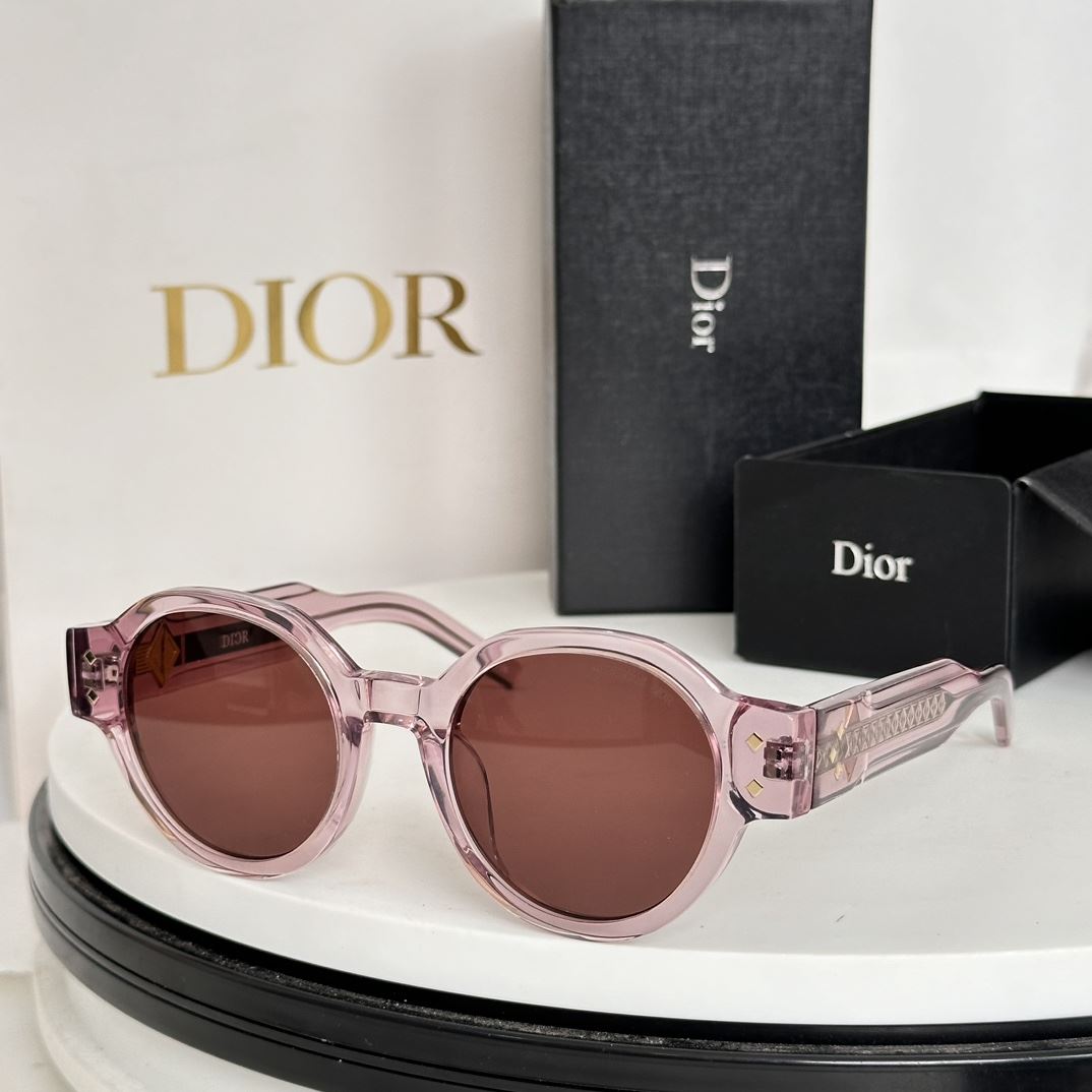 Christian Dior Sunglasses